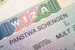 Репатриационная виза в Польшу