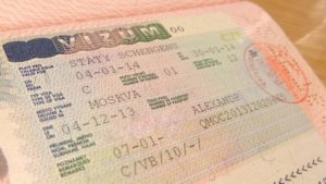Шенгенская виза (мультивиза Шенген) в Сургуте