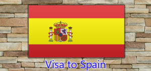 Для посещения Испании необходима шенгенская виза. Документы на визу можно подать в Генеральное Консульство Испании либо в визовые центры