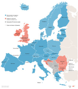Шенгенского договора
