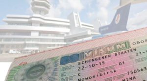 шенгенскую визу в Украине