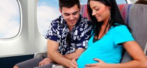 Страхование беременных 
