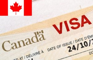 Студенческая виза Канады