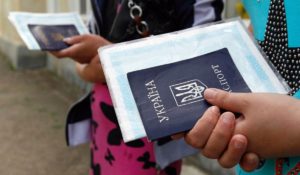 Украинцы имеют право приехать в Польшу