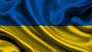 украины флаг