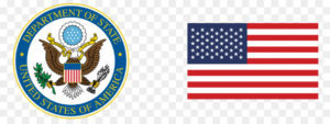 веб-сайте Бюро по консульским вопросам Государственного Департамента США