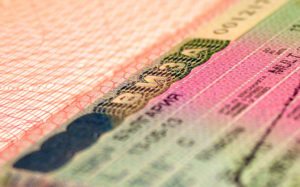 Стоимость визы в Болгарию