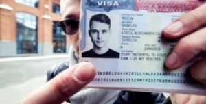 Как получить рабочую визу в США