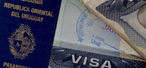 виза в уругвай для россиян