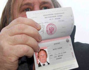 Сколько стоит восстановить паспорт РФ