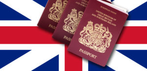 Туристическая виза в Великобританию, оформляется в основном, на 6 месяцев