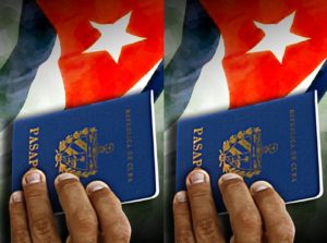 Получить гражданство на Кубе