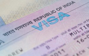 Indian e-visa_